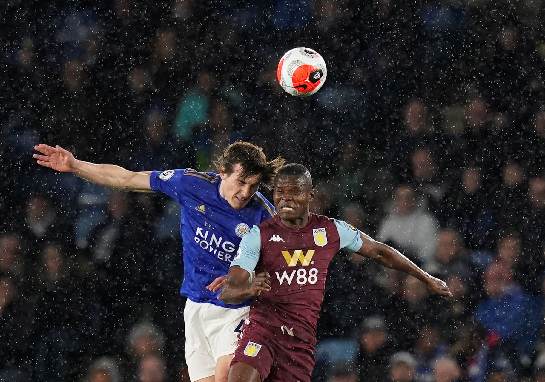 很多人害怕 很多人害怕