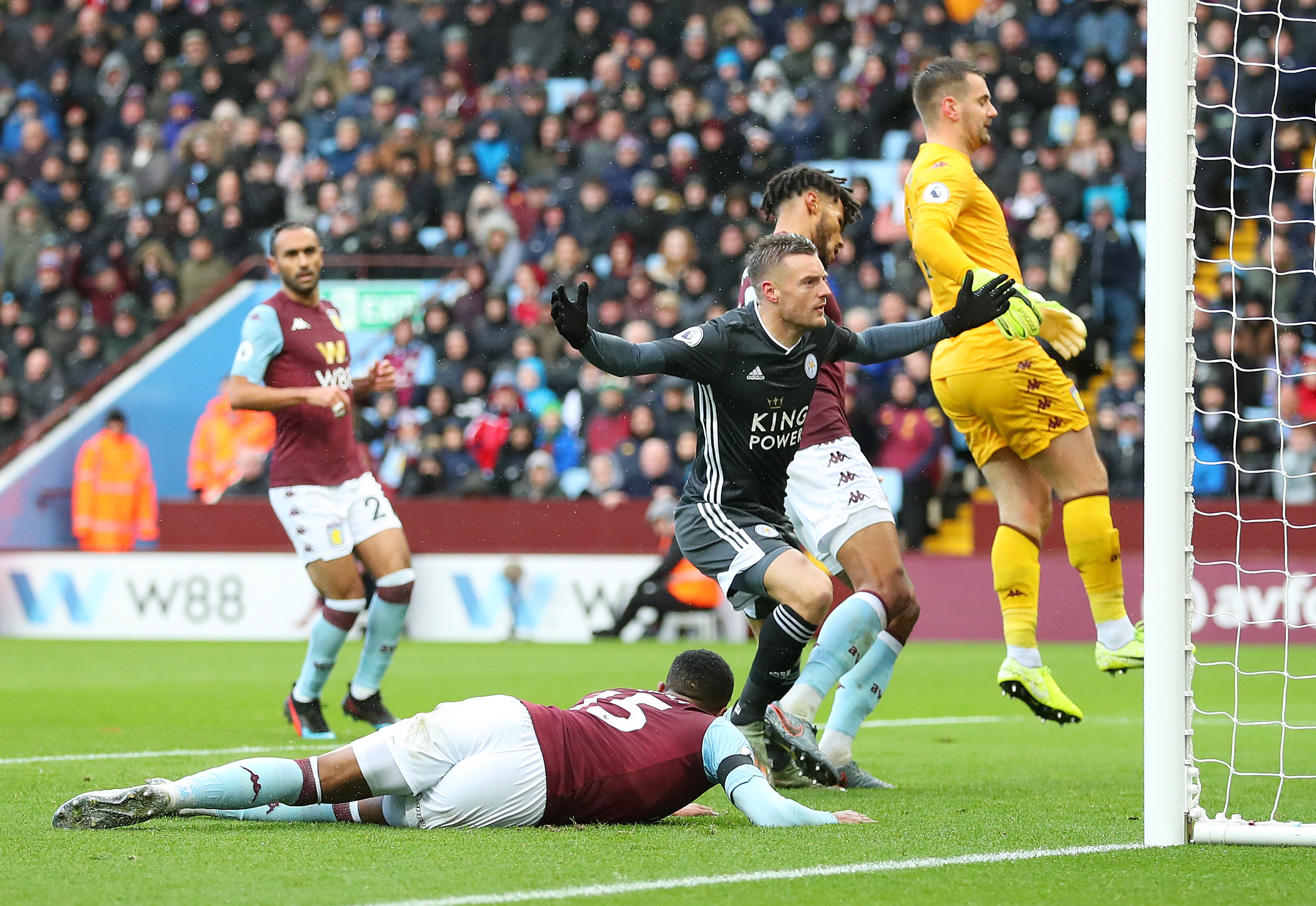 税的老板 税的老板